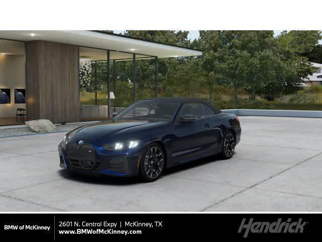 new 2026 BMW M440 car, priced at $82,595