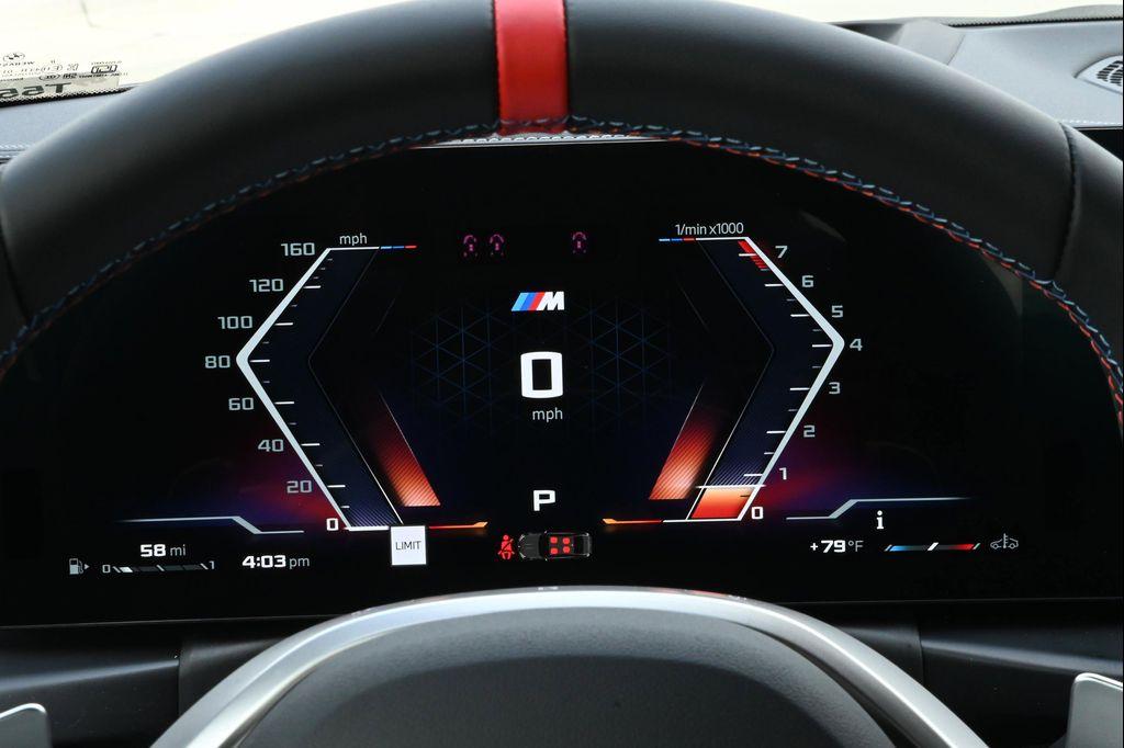 new 2026 BMW M440 car, priced at $84,017