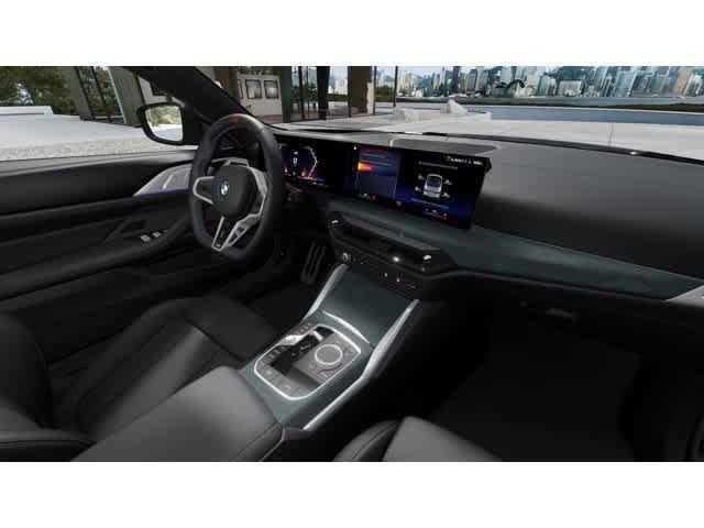 new 2026 BMW M440 car, priced at $82,595