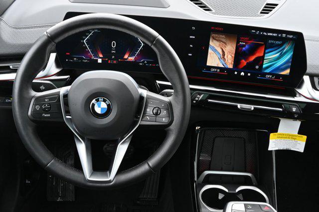 used 2025 BMW X2 car, priced at $41,988