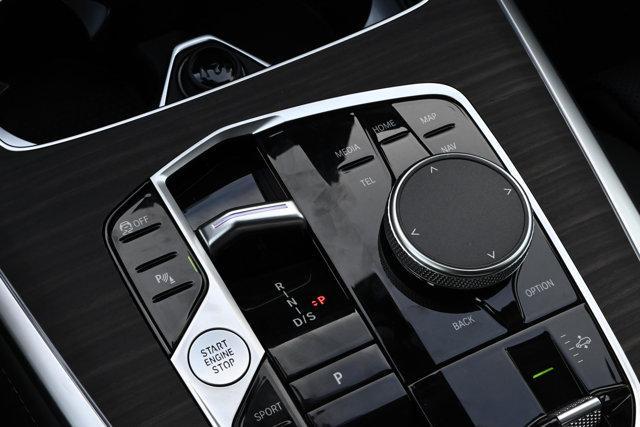 new 2026 BMW X7 car, priced at $91,975