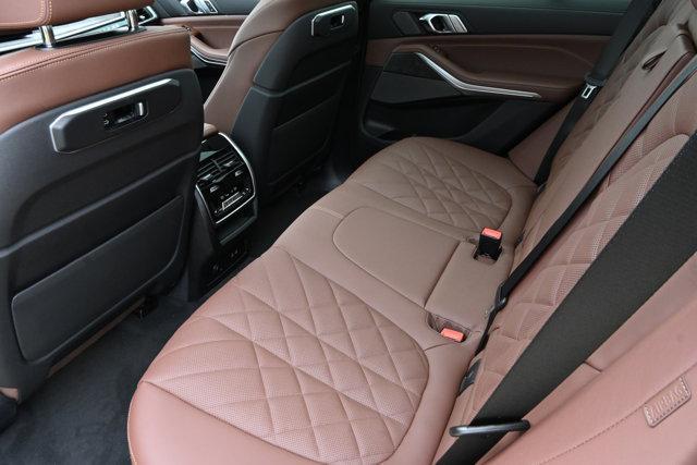 new 2026 BMW X5 PHEV car, priced at $83,300