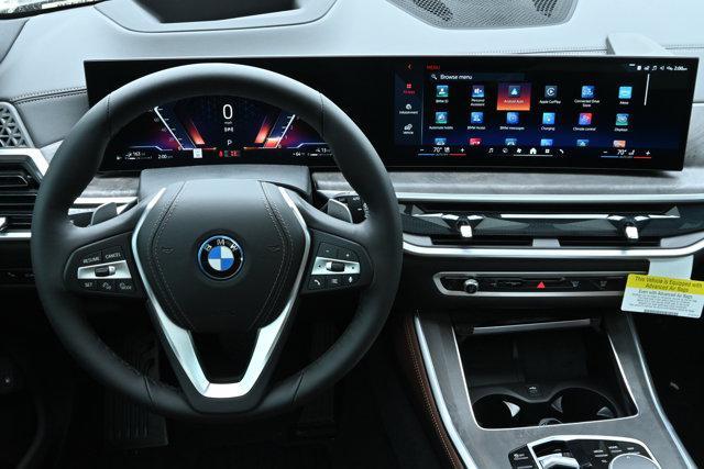 new 2026 BMW X5 PHEV car, priced at $83,300