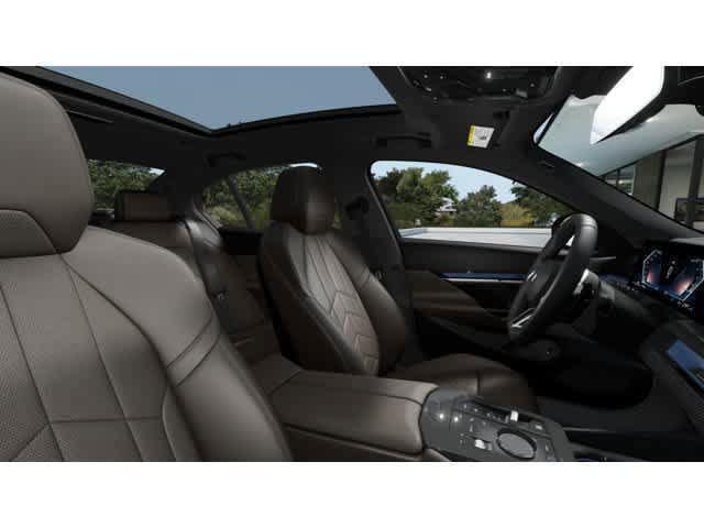 new 2026 BMW 540 car, priced at $78,240