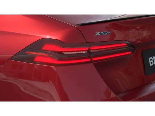 new 2026 BMW 540 car, priced at $78,240