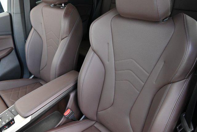 used 2025 BMW X1 car, priced at $42,988