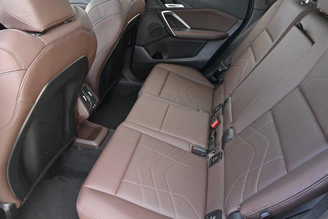 used 2025 BMW X1 car, priced at $42,988