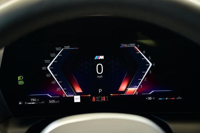 used 2026 BMW 228 Gran Coupe car, priced at $46,925