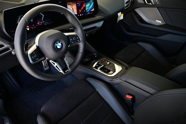 used 2026 BMW 228 Gran Coupe car, priced at $46,925