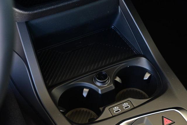 used 2026 BMW 228 Gran Coupe car, priced at $46,925