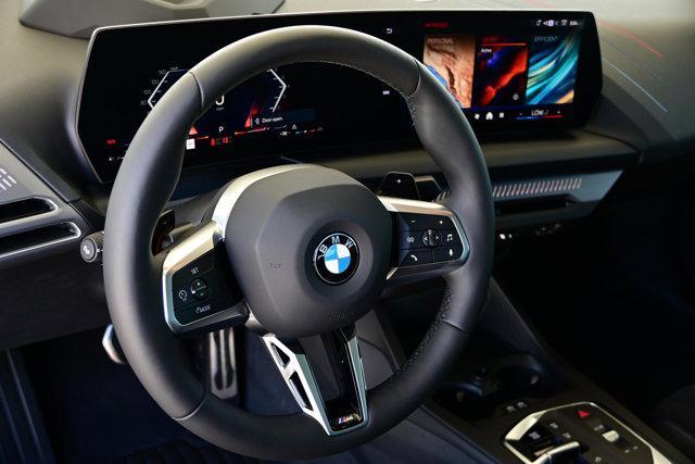 used 2026 BMW 228 Gran Coupe car, priced at $46,925