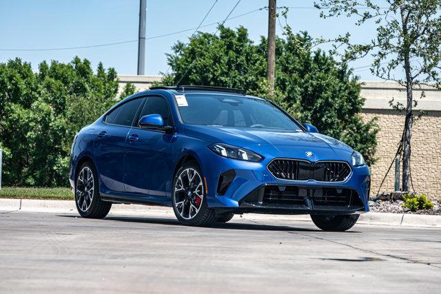 used 2026 BMW 228 Gran Coupe car, priced at $46,925