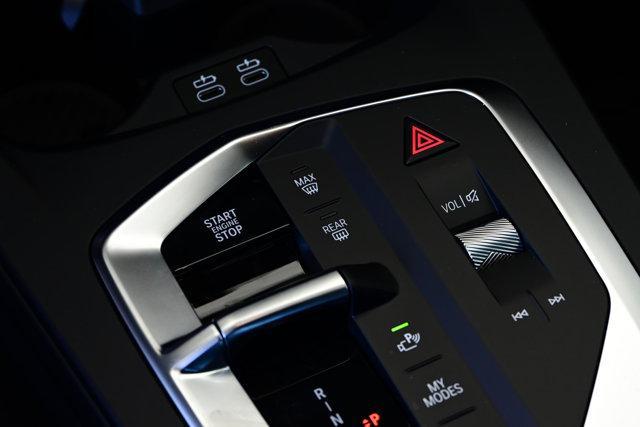 used 2026 BMW 228 Gran Coupe car, priced at $46,925