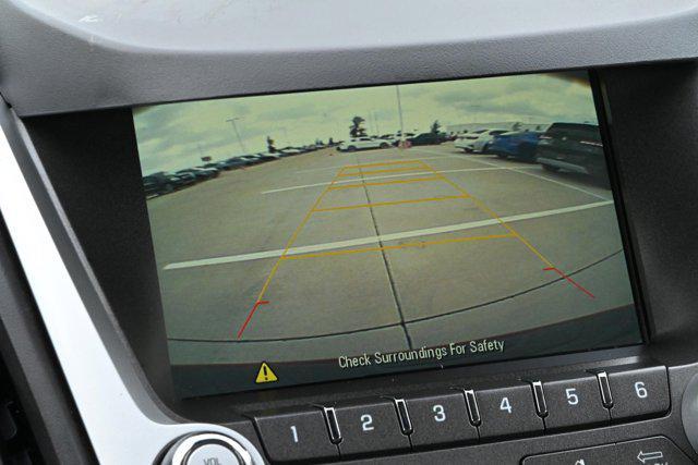 used 2017 Chevrolet Equinox car, priced at $12,213