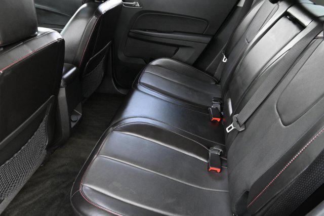 used 2017 Chevrolet Equinox car, priced at $12,213