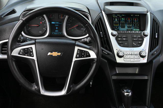 used 2017 Chevrolet Equinox car, priced at $12,213