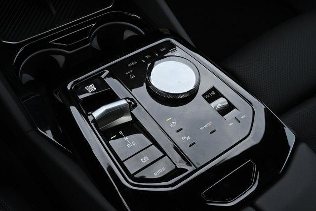 new 2026 BMW 530 car, priced at $69,250