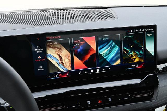 new 2026 BMW 530 car, priced at $69,250