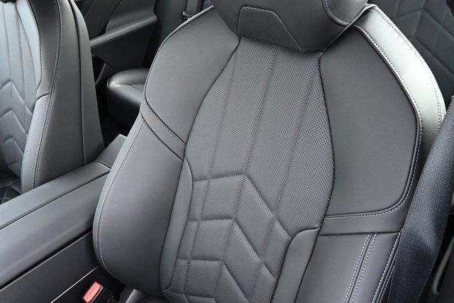 new 2026 BMW 530 car, priced at $69,250