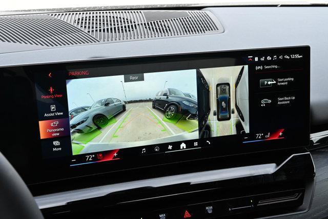 new 2026 BMW 530 car, priced at $69,250