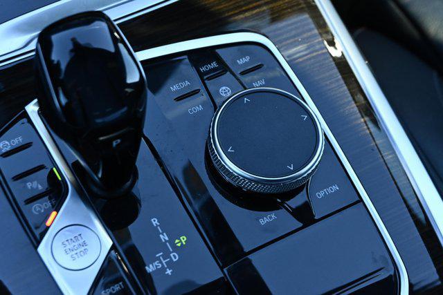 used 2019 BMW X5 car, priced at $26,422