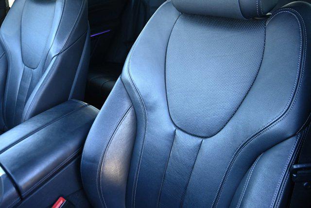 used 2019 BMW X5 car, priced at $26,422