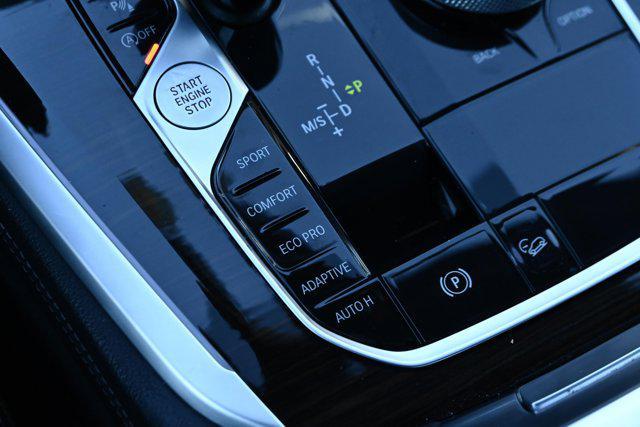 used 2019 BMW X5 car, priced at $26,422