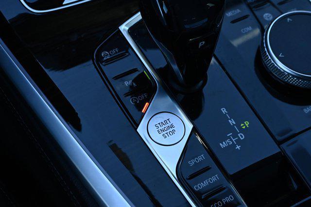 used 2019 BMW X5 car, priced at $26,422