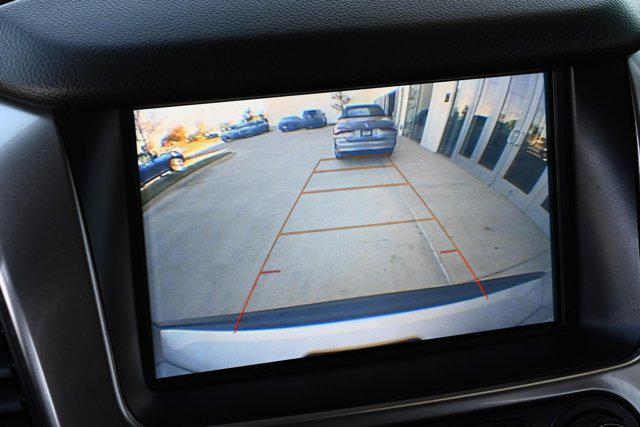 used 2020 Chevrolet Tahoe car, priced at $27,998