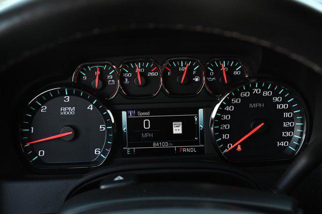 used 2020 Chevrolet Tahoe car, priced at $27,998