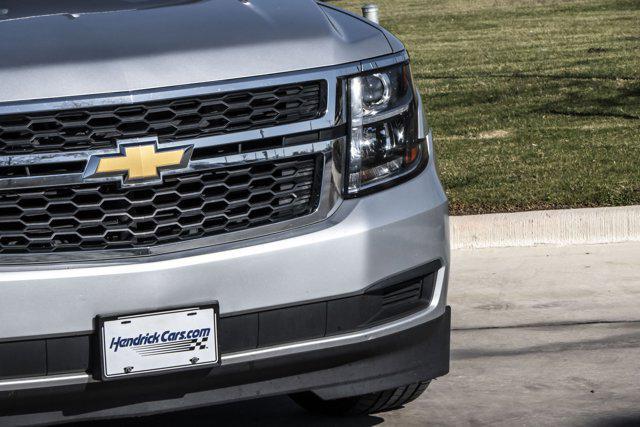 used 2020 Chevrolet Tahoe car, priced at $27,998