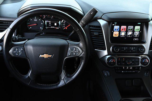 used 2020 Chevrolet Tahoe car, priced at $27,998