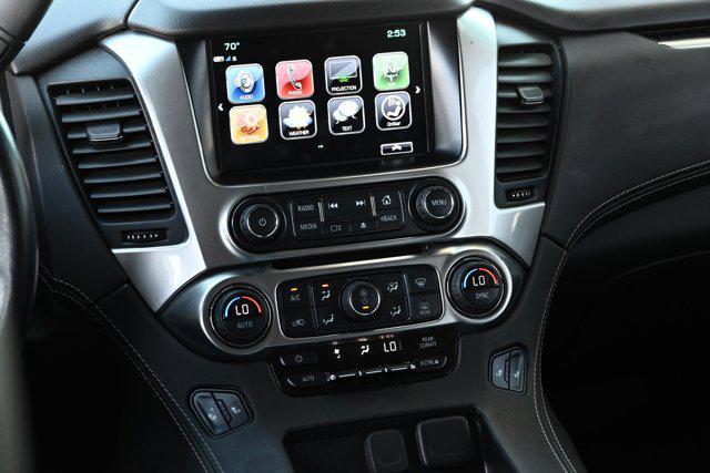 used 2020 Chevrolet Tahoe car, priced at $27,998