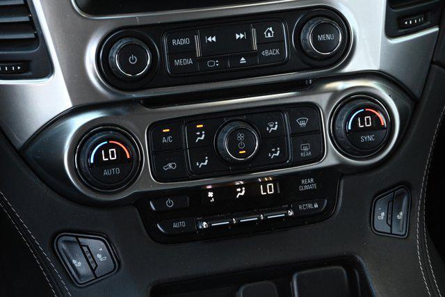 used 2020 Chevrolet Tahoe car, priced at $27,998