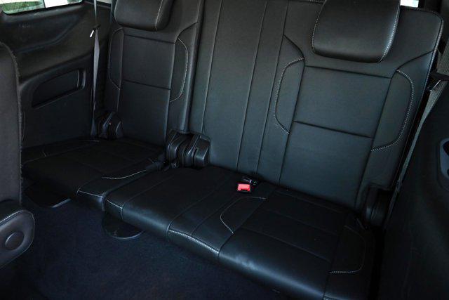 used 2020 Chevrolet Tahoe car, priced at $27,998