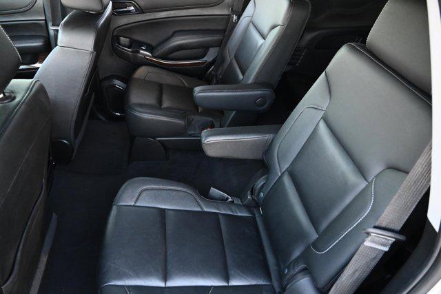 used 2020 Chevrolet Tahoe car, priced at $27,998
