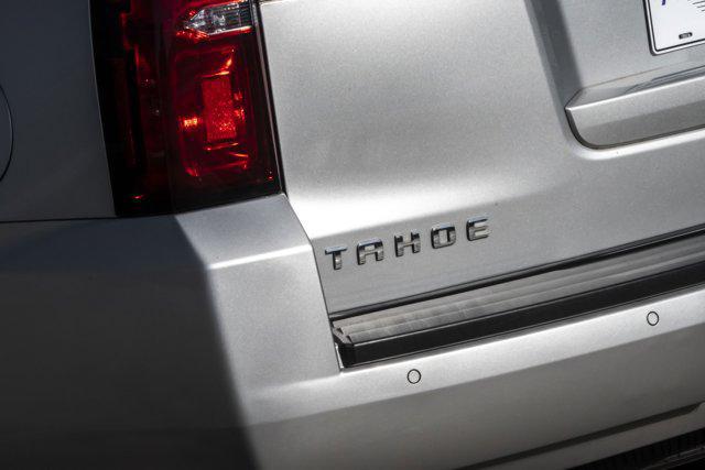 used 2020 Chevrolet Tahoe car, priced at $27,998