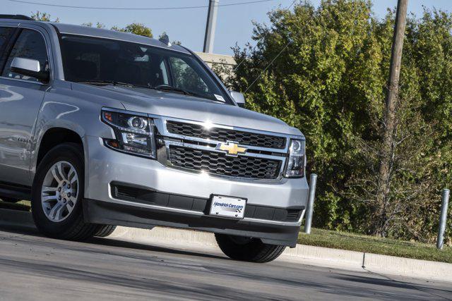 used 2020 Chevrolet Tahoe car, priced at $27,998