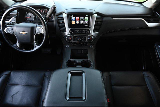 used 2020 Chevrolet Tahoe car, priced at $27,998