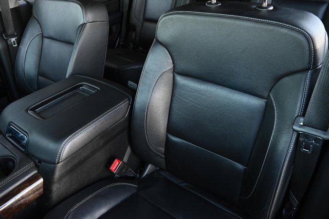 used 2020 Chevrolet Tahoe car, priced at $27,998