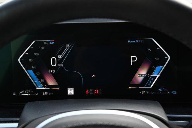 used 2025 BMW X5 PHEV car, priced at $69,899