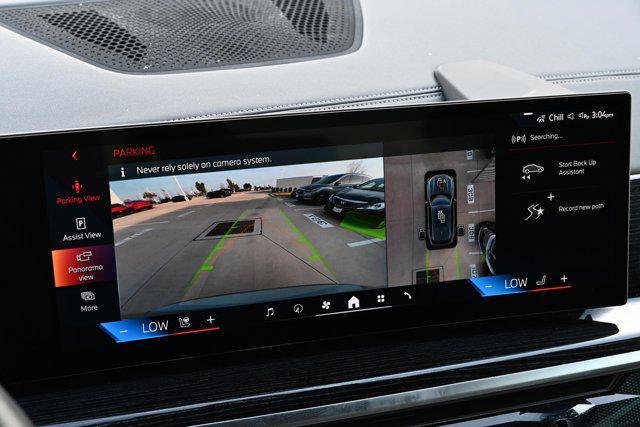 used 2025 BMW X5 PHEV car, priced at $69,899