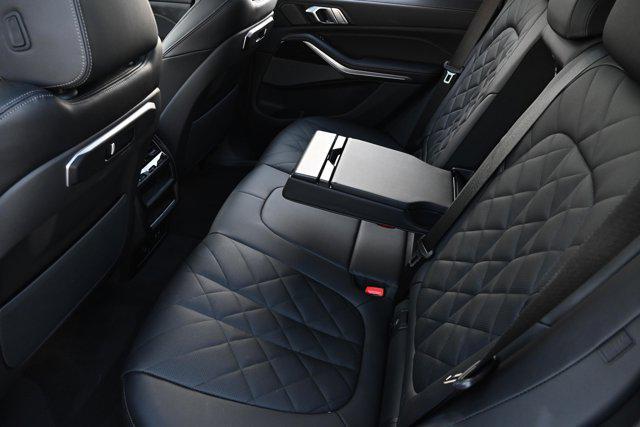 used 2025 BMW X5 PHEV car, priced at $69,899