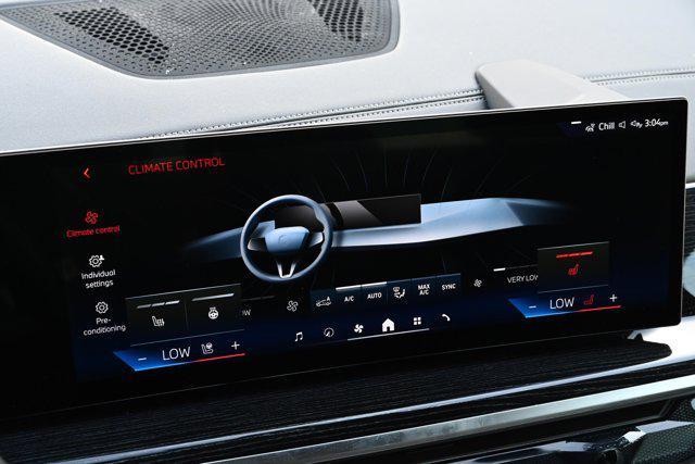 used 2025 BMW X5 PHEV car, priced at $69,899