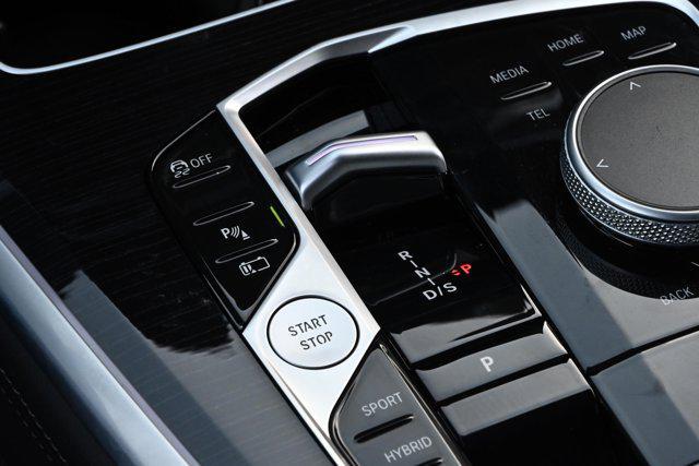used 2025 BMW X5 PHEV car, priced at $69,899