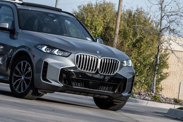 used 2025 BMW X5 PHEV car, priced at $69,899