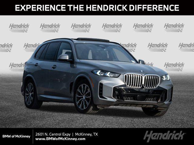 used 2025 BMW X5 PHEV car, priced at $69,899