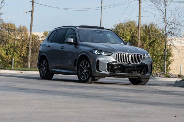 used 2025 BMW X5 PHEV car, priced at $69,899