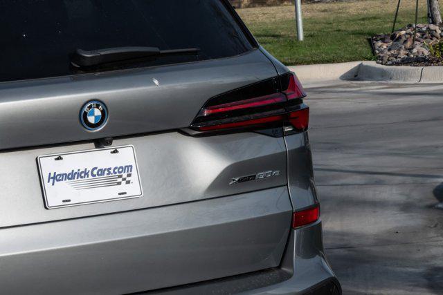 used 2025 BMW X5 PHEV car, priced at $69,899