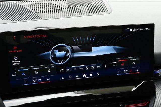 used 2024 BMW 530 car, priced at $50,899